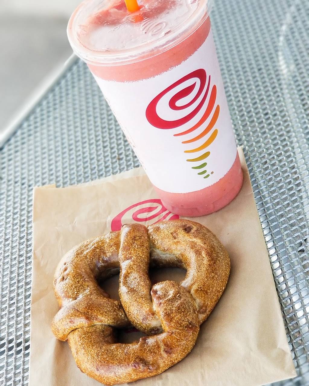 Jamba | restaurant | 5905 S Eastern Ave #108, Las Vegas, NV 89119, USA | 7026322815 OR +1 702-632-2815
