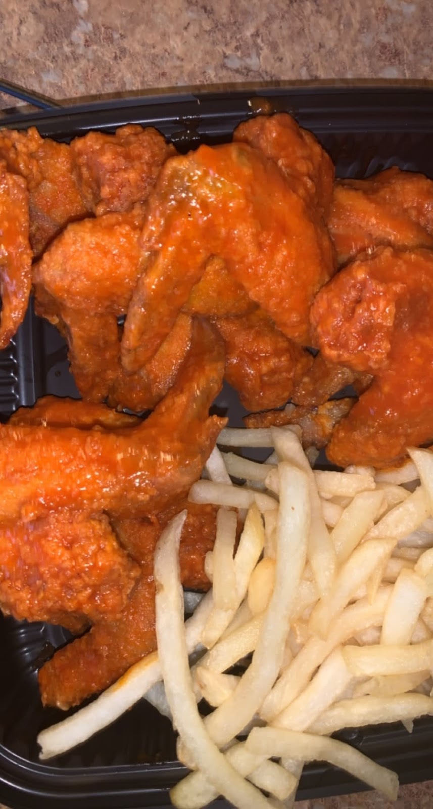 Shank Wing’s | restaurant | 14655 Princeton Ave, Dolton, IL 60419, USA | 7734540492 OR +1 773-454-0492