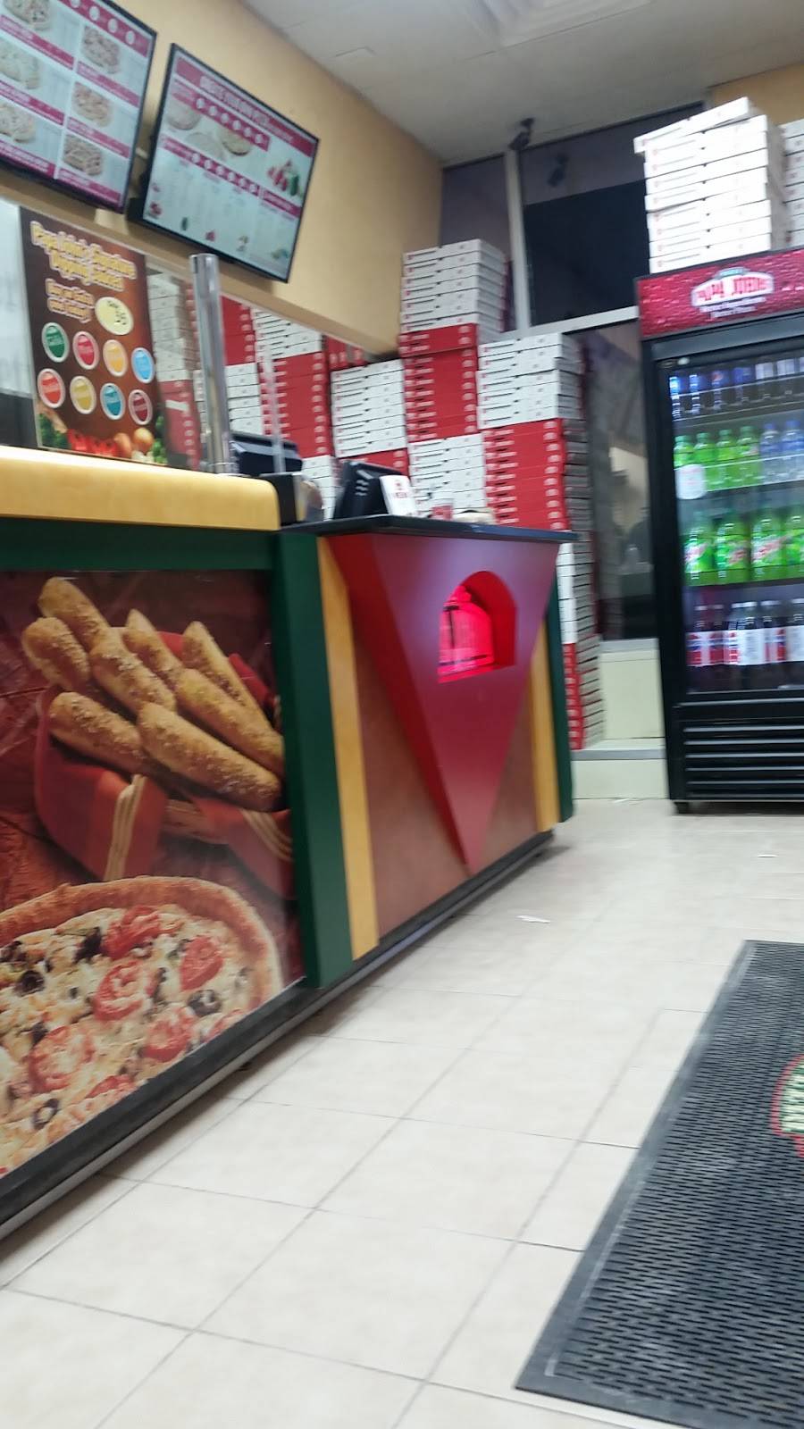 Papa Johns Pizza | restaurant | 2799 E Reidville Rd, Spartanburg, SC 29301, USA | 8645747272 OR +1 864-574-7272