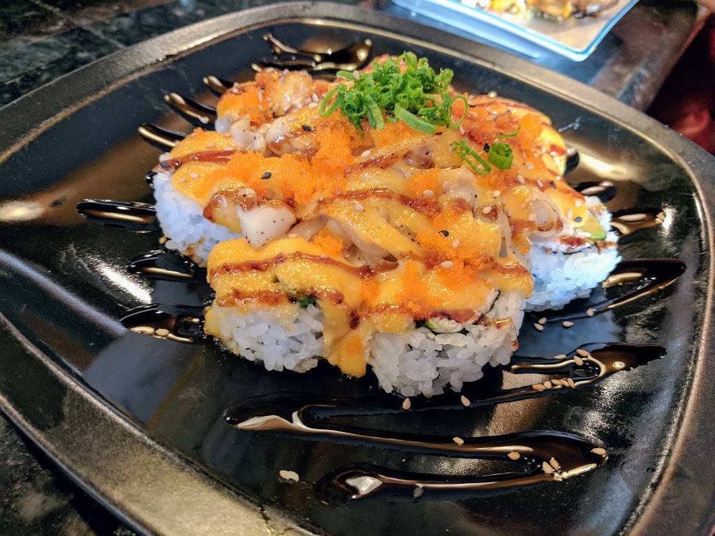 Izumi Japanese Restaurant | restaurant | 12245 Poway Rd, Poway, CA 92064, USA | 8583913080 OR +1 858-391-3080