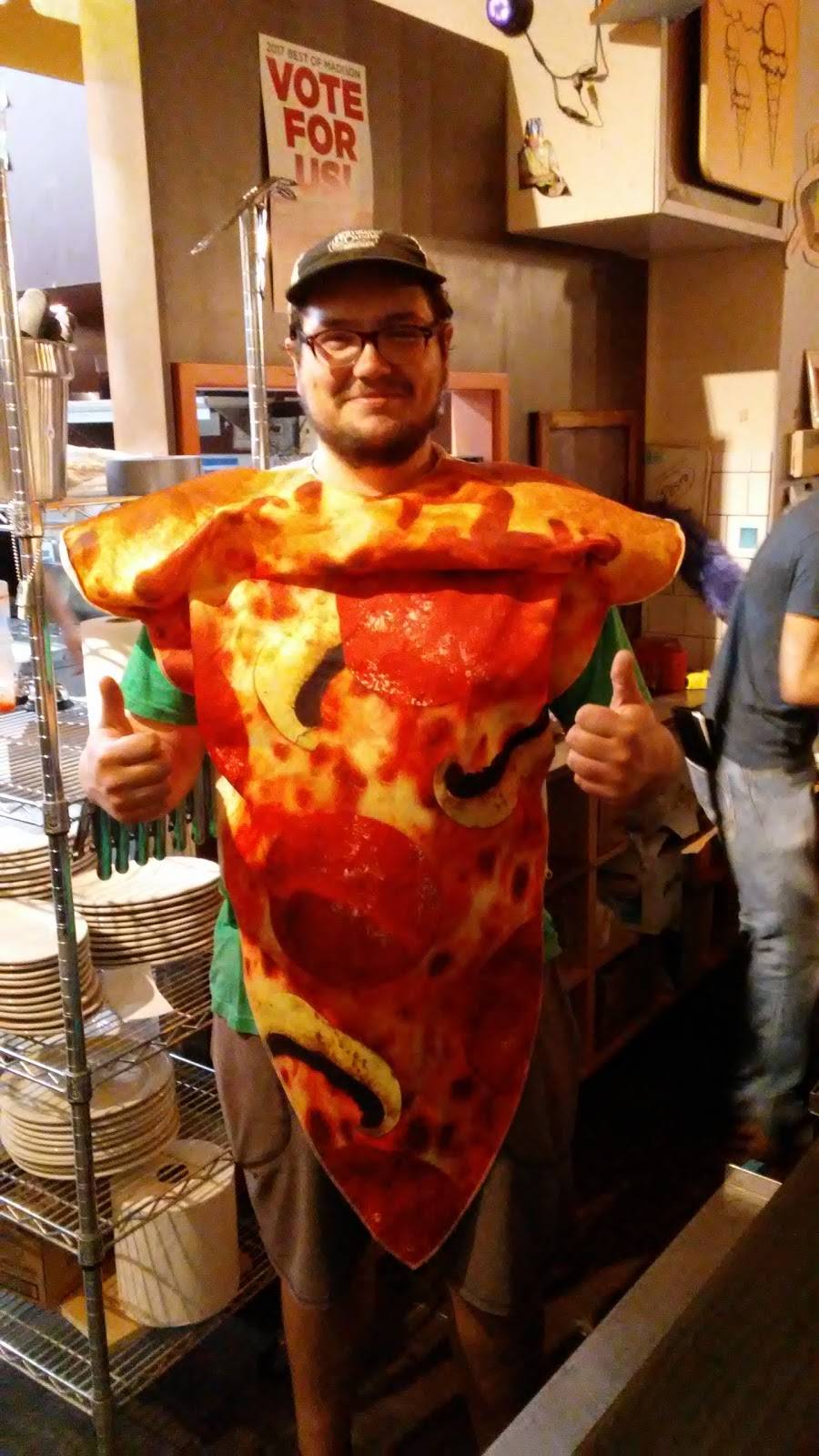 Roman Candle | restaurant | 1054 Williamson St, Madison, WI 53703, USA | 6082582000 OR +1 608-258-2000