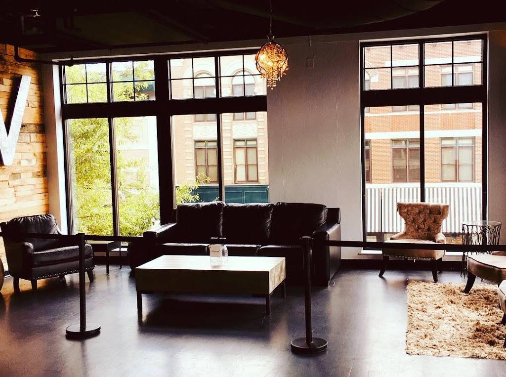 The W Bistro & Bar Downtown | restaurant | 324 S Elm St, Greensboro, NC 27401, USA | 3367634091 OR +1 336-763-4091