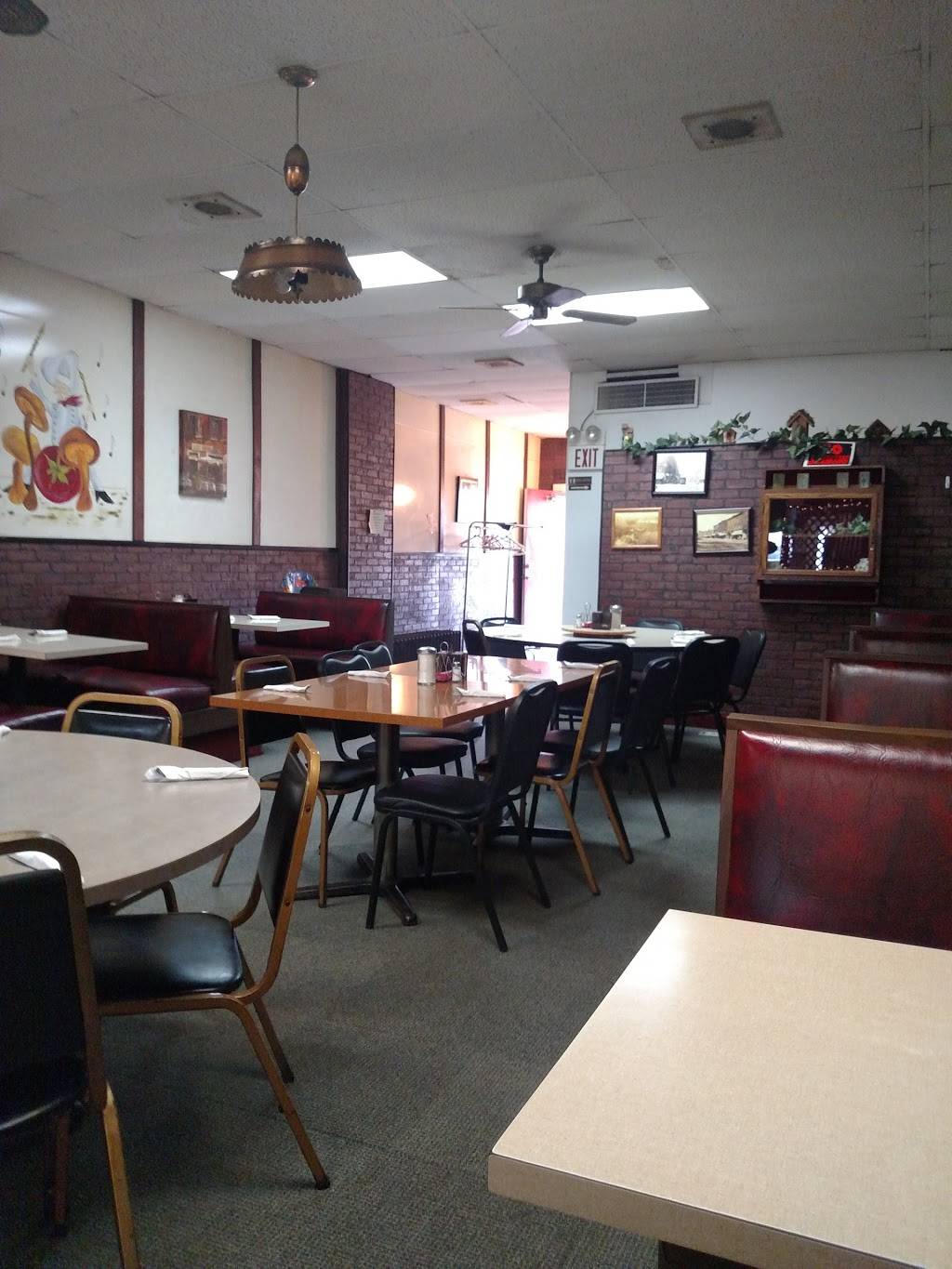 Daves Diner | restaurant | 937 Wooster Rd W, Barberton, OH 44203, USA | 3307069242 OR +1 330-706-9242