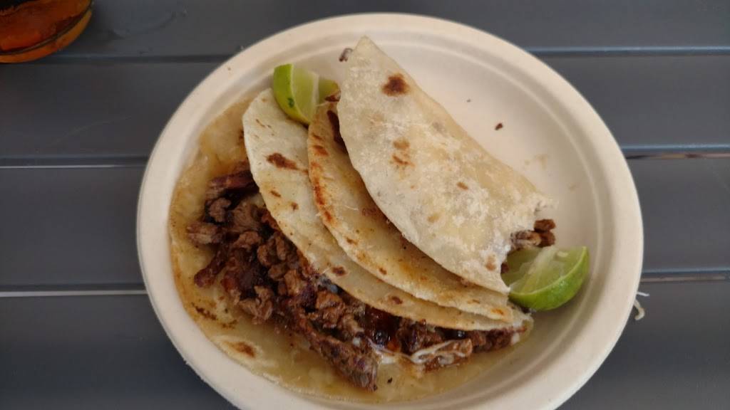 Trompo | restaurant | 839 Singleton Blvd #150, Dallas, TX 75212, USA | 9728097950 OR +1 972-809-7950