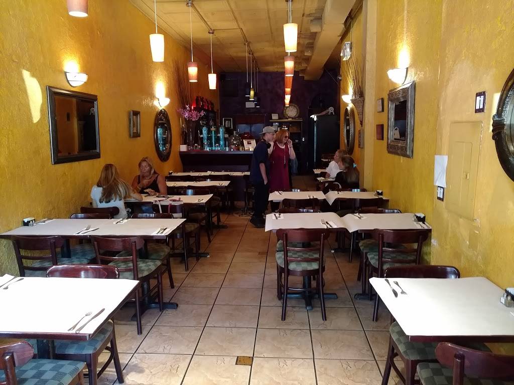 Cafe Kriza | restaurant | 45 Middle Neck Rd, Great Neck, NY 11021, USA | 5168291039 OR +1 516-829-1039