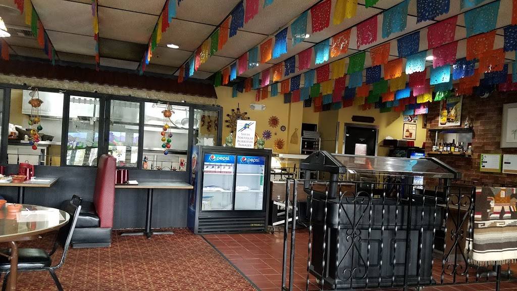 Mexico In Alaska Restaurant | restaurant | 7305 Old Seward Hwy, Anchorage, AK 99518, USA | 9073491528 OR +1 907-349-1528