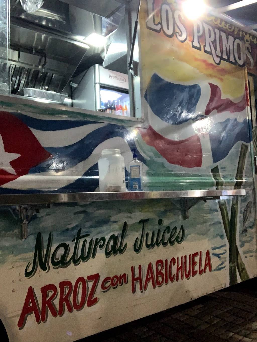 Los primos del sabor 809 | restaurant | 3710 W Waters Ave, Tampa, FL 33614, USA | 8133649893 OR +1 813-364-9893