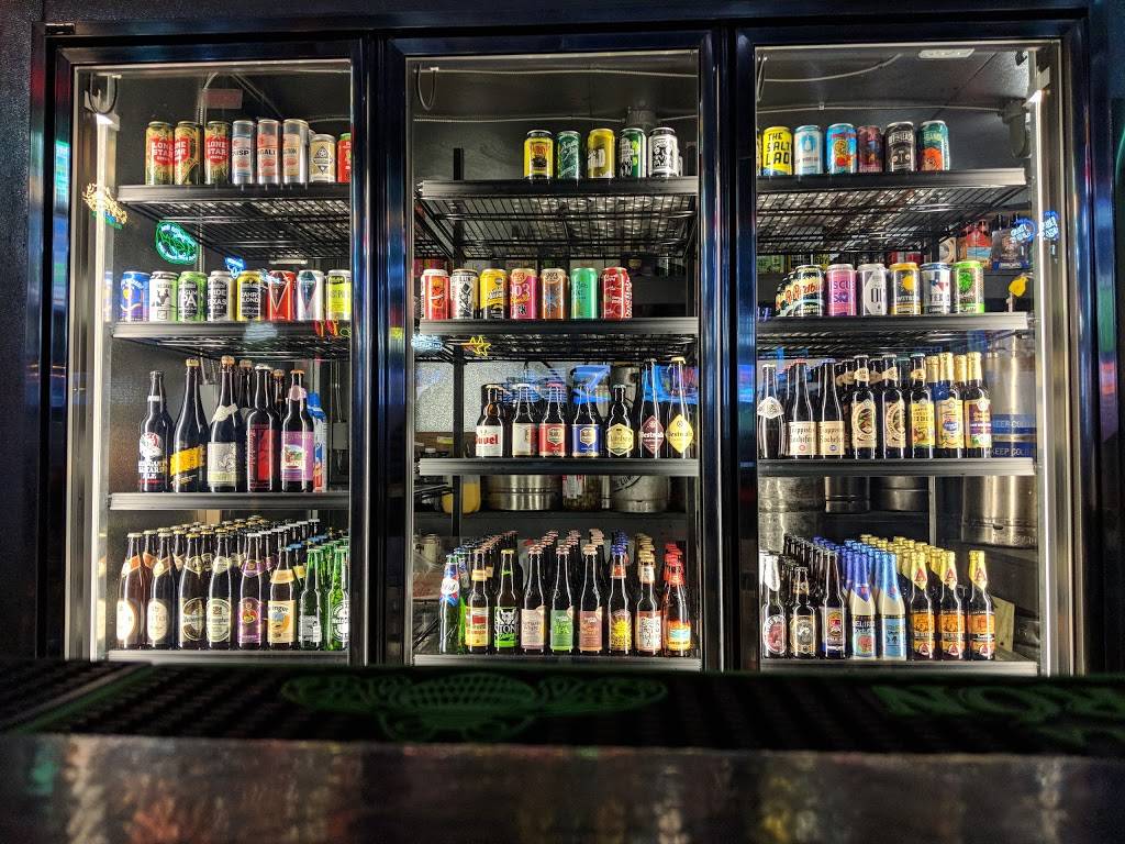 Butcher & Brew Pub | restaurant | 301 W Round Grove Rd, Lewisville, TX 75067, USA | 9722211900 OR +1 972-221-1900