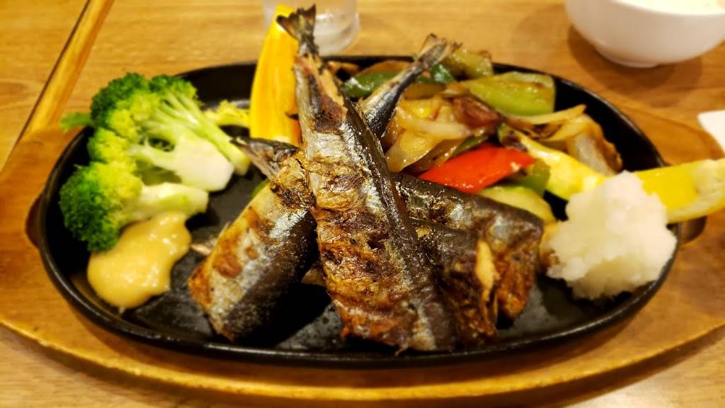 Renga-Tei | restaurant | 3956 W Touhy Ave, Lincolnwood, IL 60712, USA | 8476755177 OR +1 847-675-5177