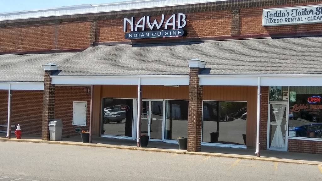 Nawab Indian Cuisine | restaurant | 204 Monticello Ave, Williamsburg, VA 23185, USA | 7575653200 OR +1 757-565-3200