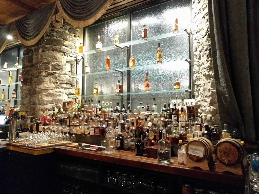 The Cub Room | restaurant | 739 S Clinton Ave, Rochester, NY 14620, USA | 5853635694 OR +1 585-363-5694