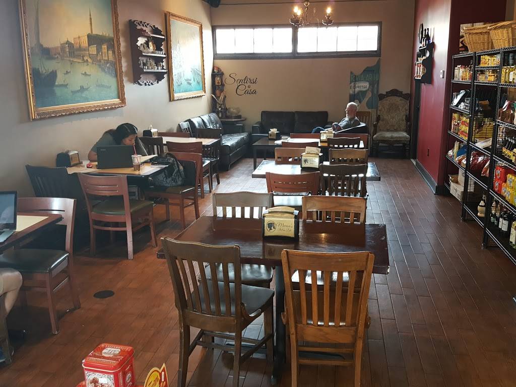 Marisa’s Italian Deli | meal takeaway | 5225 Canyon Crest Dr #20, Riverside, CA 92507, USA | 9517883899 OR +1 951-788-3899