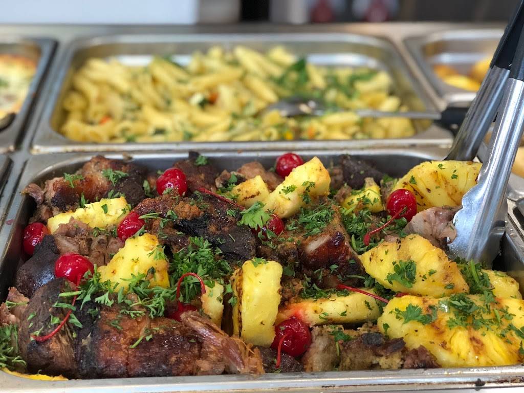 Paladar Brazilian BBQ | restaurant | 358 E 112th St, New York, NY 10029, USA | 6468508094 OR +1 646-850-8094