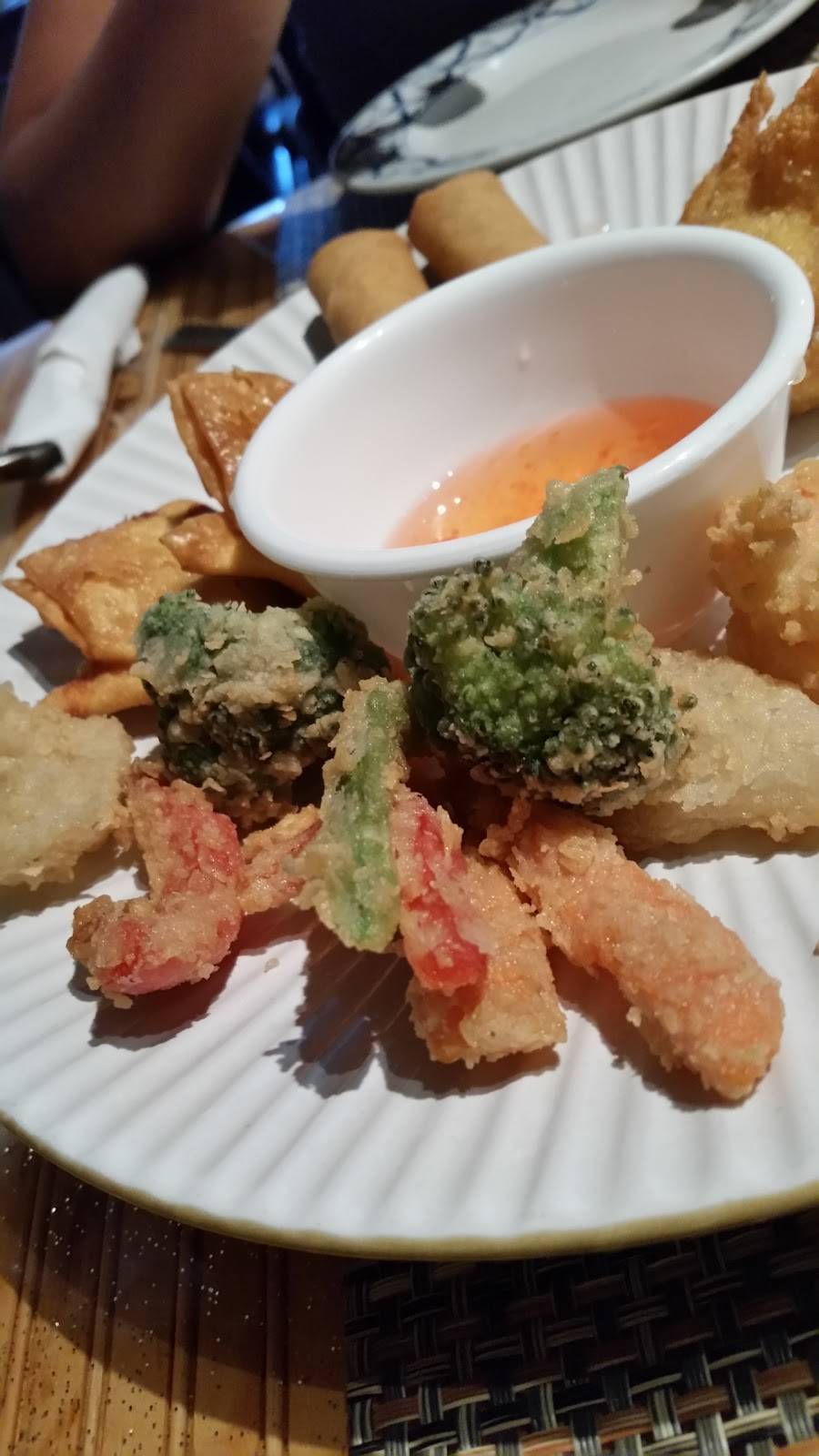 Thai Phoon Restaurant | restaurant | 238 SE US Hwy 19, Crystal River, FL 34429, USA | 3527951774 OR +1 352-795-1774