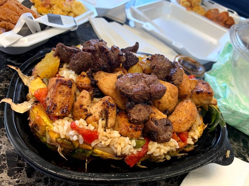 Nikkis Take-out & Catering | restaurant | 3911 Market St, Youngstown, OH 44512, USA | 2342548845 OR +1 234-254-8845