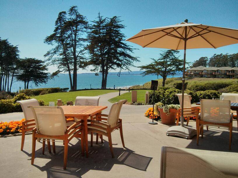 Sanderlings Restaurant | restaurant | 1 Seascape Resort Dr, Aptos, CA 95003, USA | 8316627120 OR +1 831-662-7120