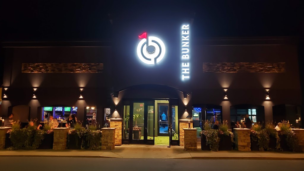 The Bunker Clifton Park | restaurant | 19 Clifton Country Rd Suite 1, Clifton Park, NY 12065, USA | 5182806347 OR +1 518-280-6347
