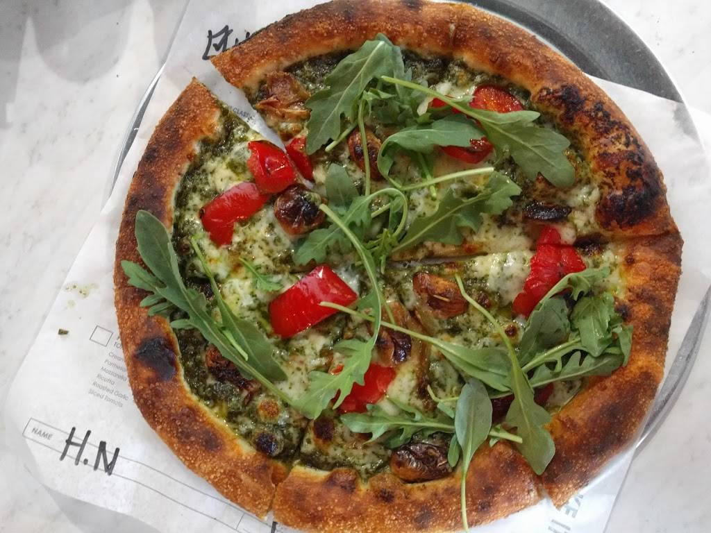 One80 Pizzeria | restaurant | 8519 Pico Blvd, Los Angeles, CA 90035, USA | 3103581818 OR +1 310-358-1818