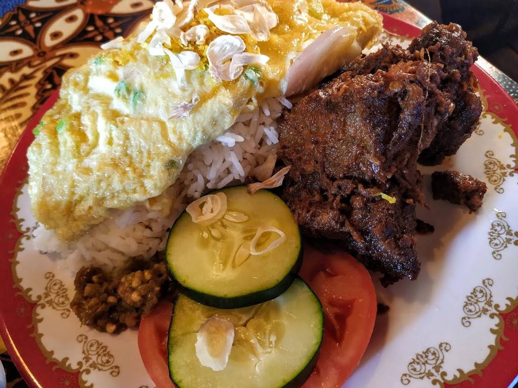 Wajan | restaurant | 4611 E Burnside St, Portland, OR 97215, USA | 5032065916 OR +1 503-206-5916