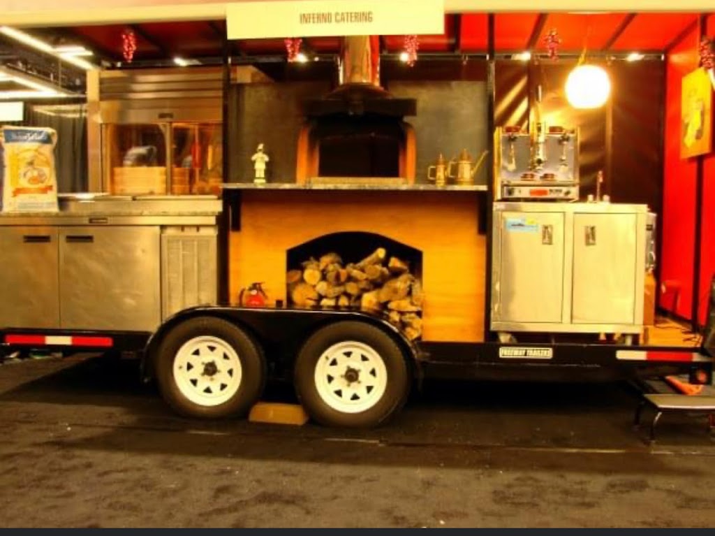 Inferno Catering | restaurant | 4213 SW College St, Seattle, WA 98116, USA | 2062720831 OR +1 206-272-0831