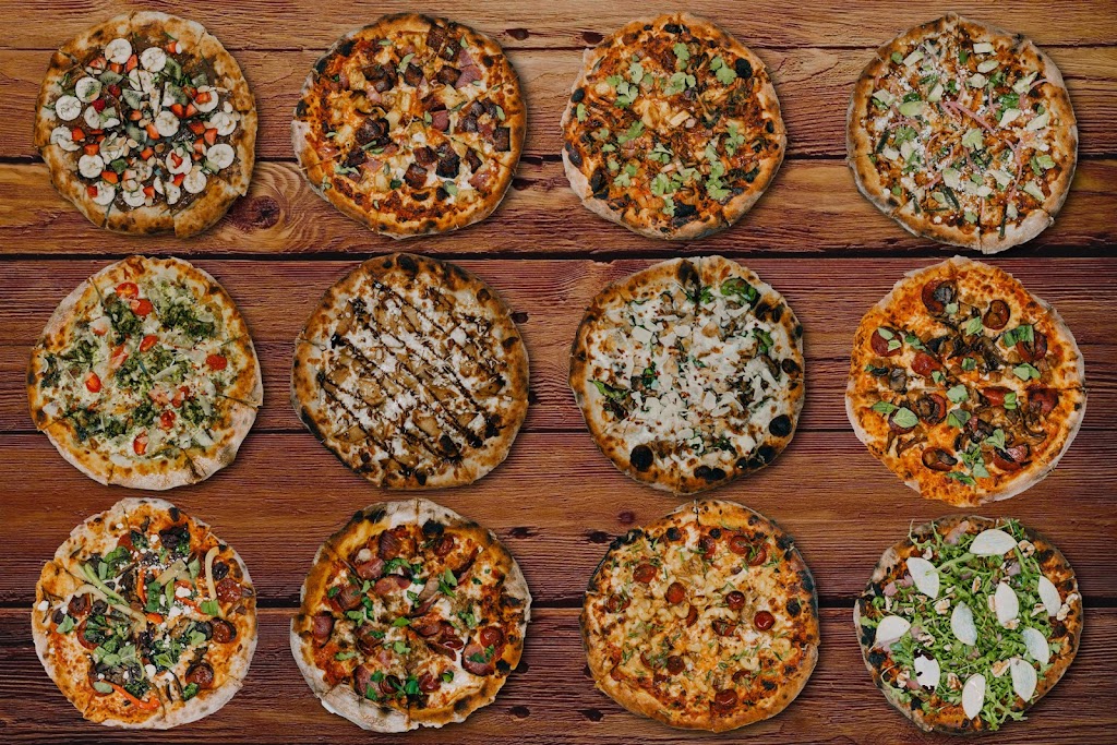 Pizza Shark | meal takeaway | 2210 Hennepin Ave S #100, Minneapolis, MN 55405, USA | 6124457044 OR +1 612-445-7044