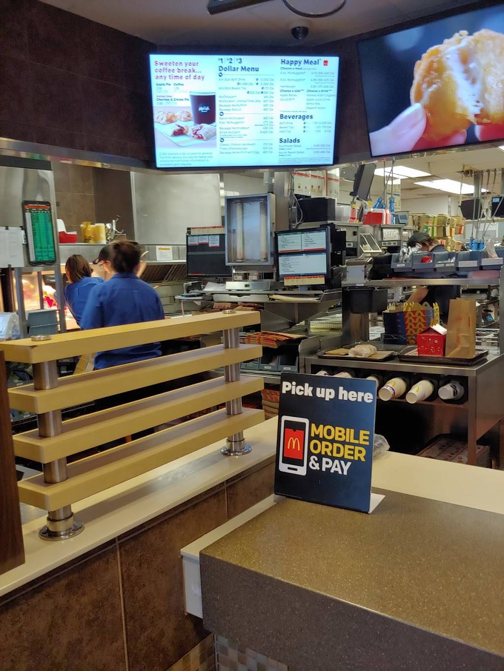 McDonalds | cafe | 9134 E Spicerville Hwy, Eaton Rapids, MI 48827, USA | 5176631200 OR +1 517-663-1200