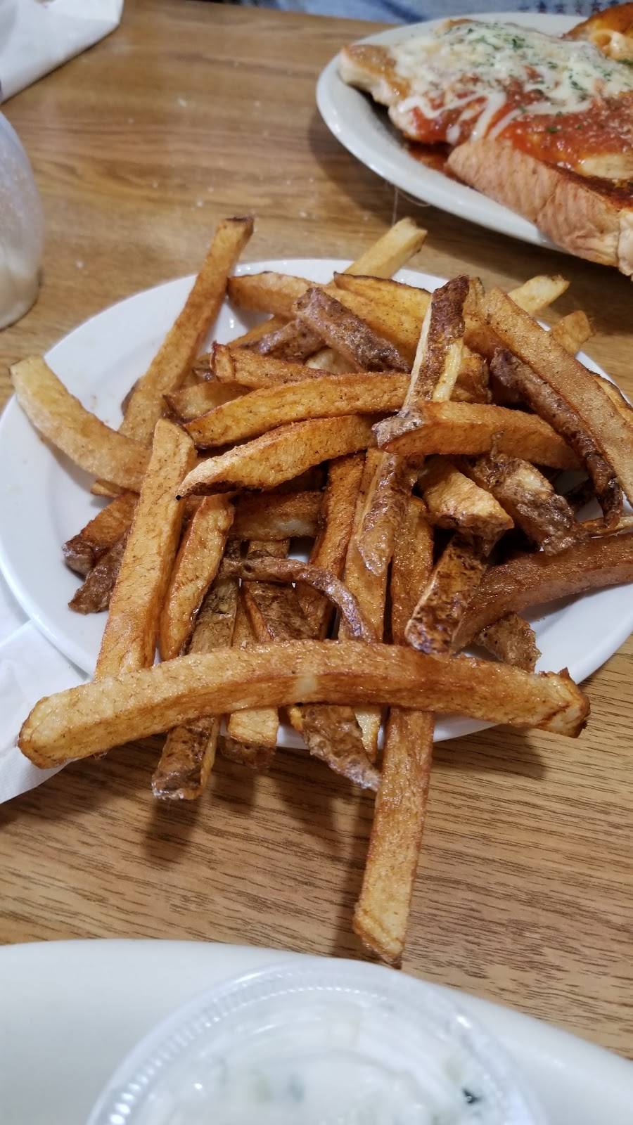 Richs Family Restaurant | restaurant | 305 Ellen, Ogden, IL 61859, USA | 2175822777 OR +1 217-582-2777