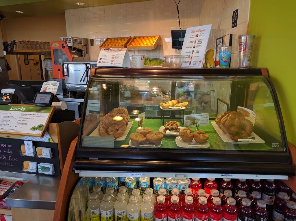 Jamba Juice Missouri Flat Village | restaurant | 3987 Missouri Flat Rd #300, Placerville, CA 95667, USA | 5303441675 OR +1 530-344-1675