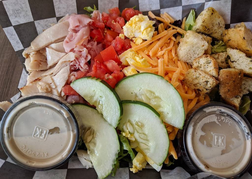 Gourmet Gang | restaurant | 482 E Main St, Norfolk, VA 23510, USA | 7576401065 OR +1 757-640-1065