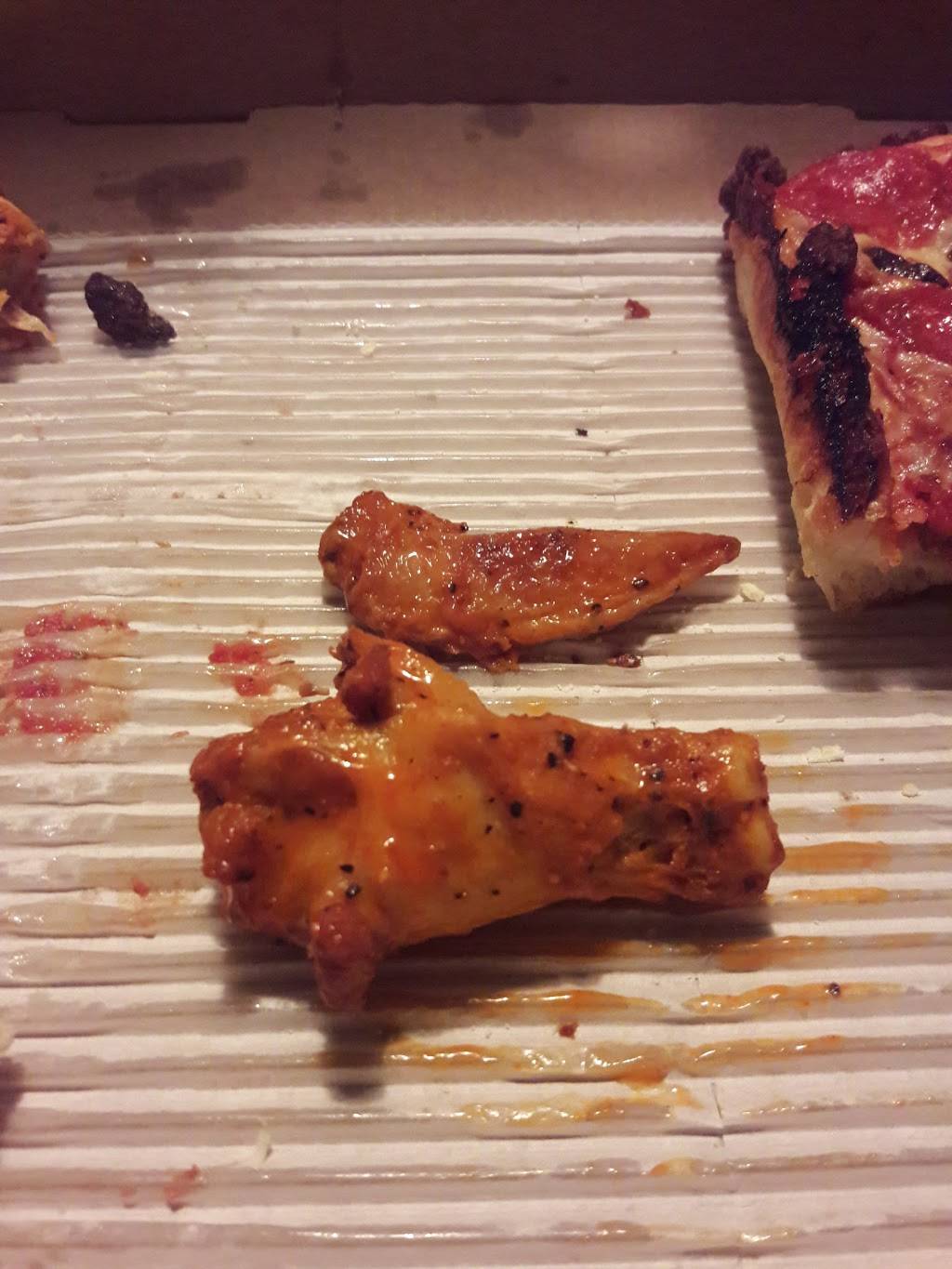 Little Caesars Pizza | meal takeaway | 3105 S Peoria St, Aurora, CO 80014, USA | 3037512238 OR +1 303-751-2238