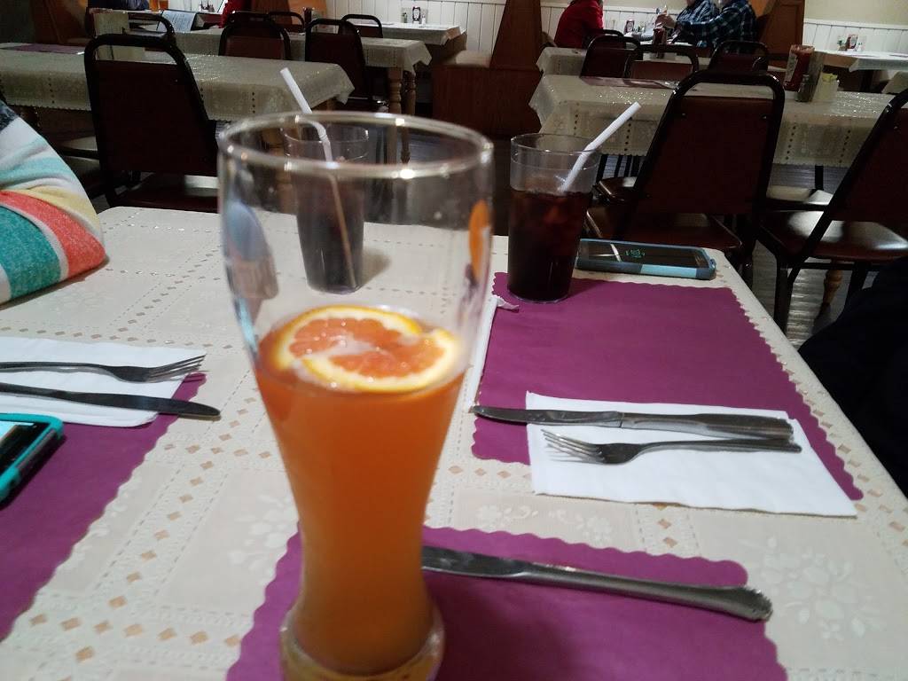 Three Pines | restaurant | 116 N Peterboro St, Canastota, NY 13032, USA | 3156977945 OR +1 315-697-7945