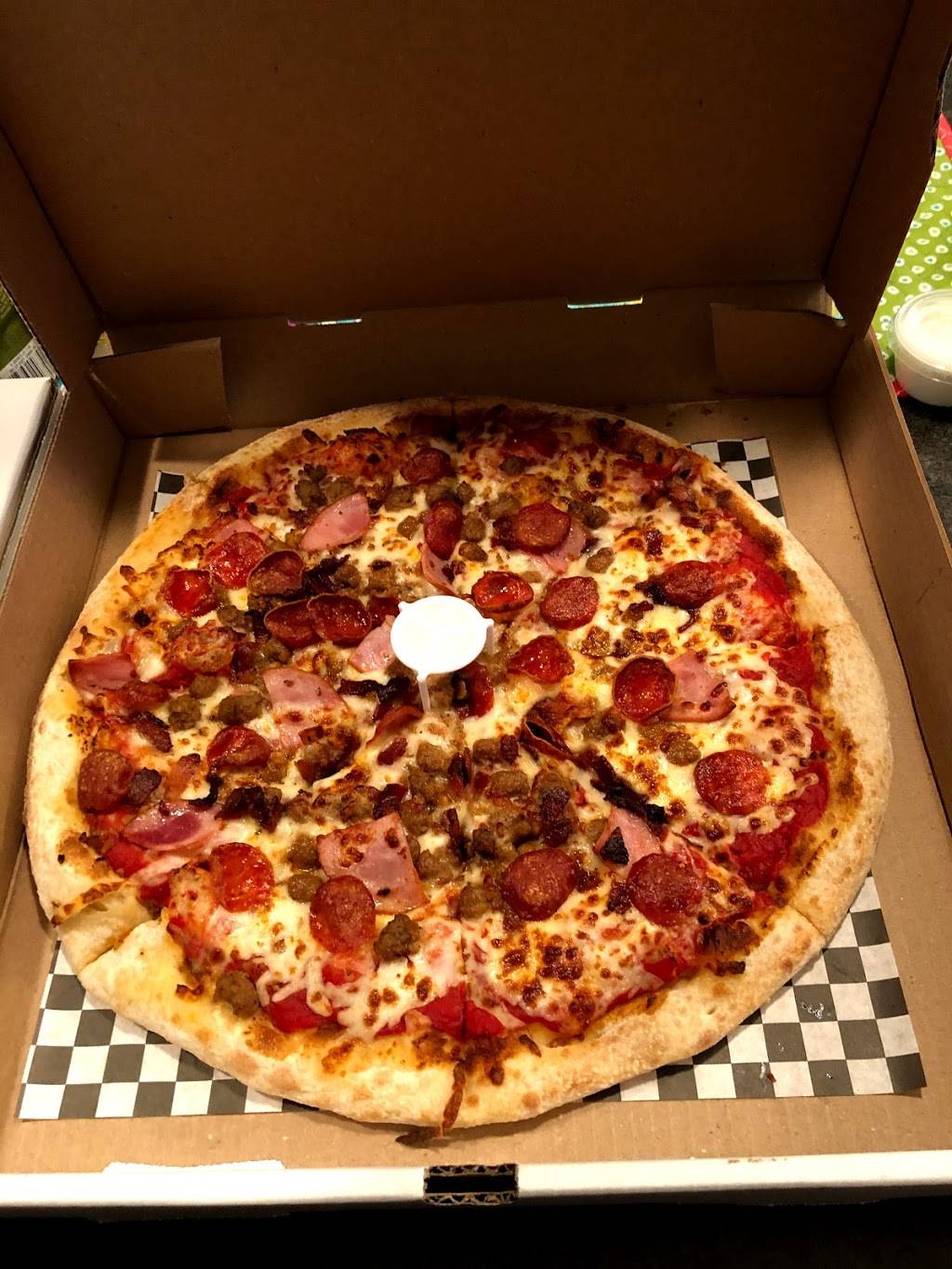 Johnny Boy’s Pizza | restaurant | 8419 W Broadway Ave, Brooklyn Park, MN 55445, USA | 7639512851 OR +1 763-951-2851