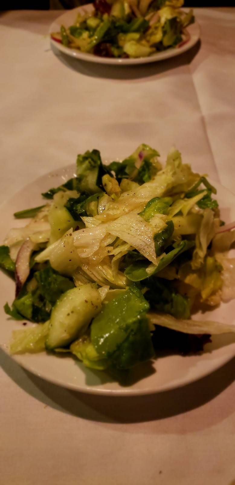 Bella Napoli | restaurant | 3110, 1640 Broad St, Bloomfield, NJ 07003, USA | 9733388500 OR +1 973-338-8500