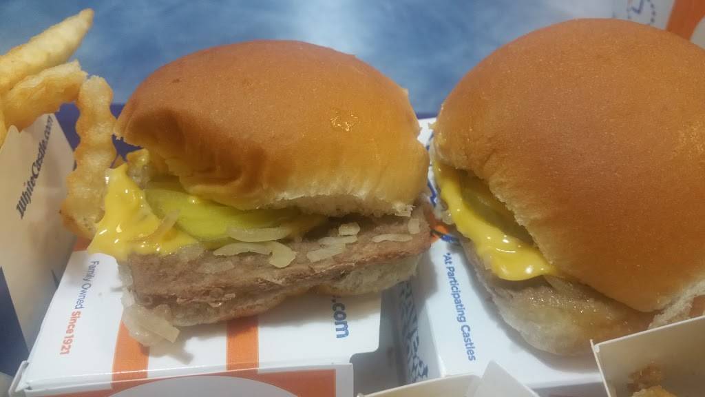 White Castle | restaurant | 6059 South La Grange Road, Countryside, IL 60525, USA | 7083520305 OR +1 708-352-0305