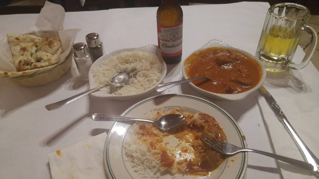 Great India Restaurant | restaurant | 6127 Geary Blvd, San Francisco, CA 94121, USA | 4157514433 OR +1 415-751-4433