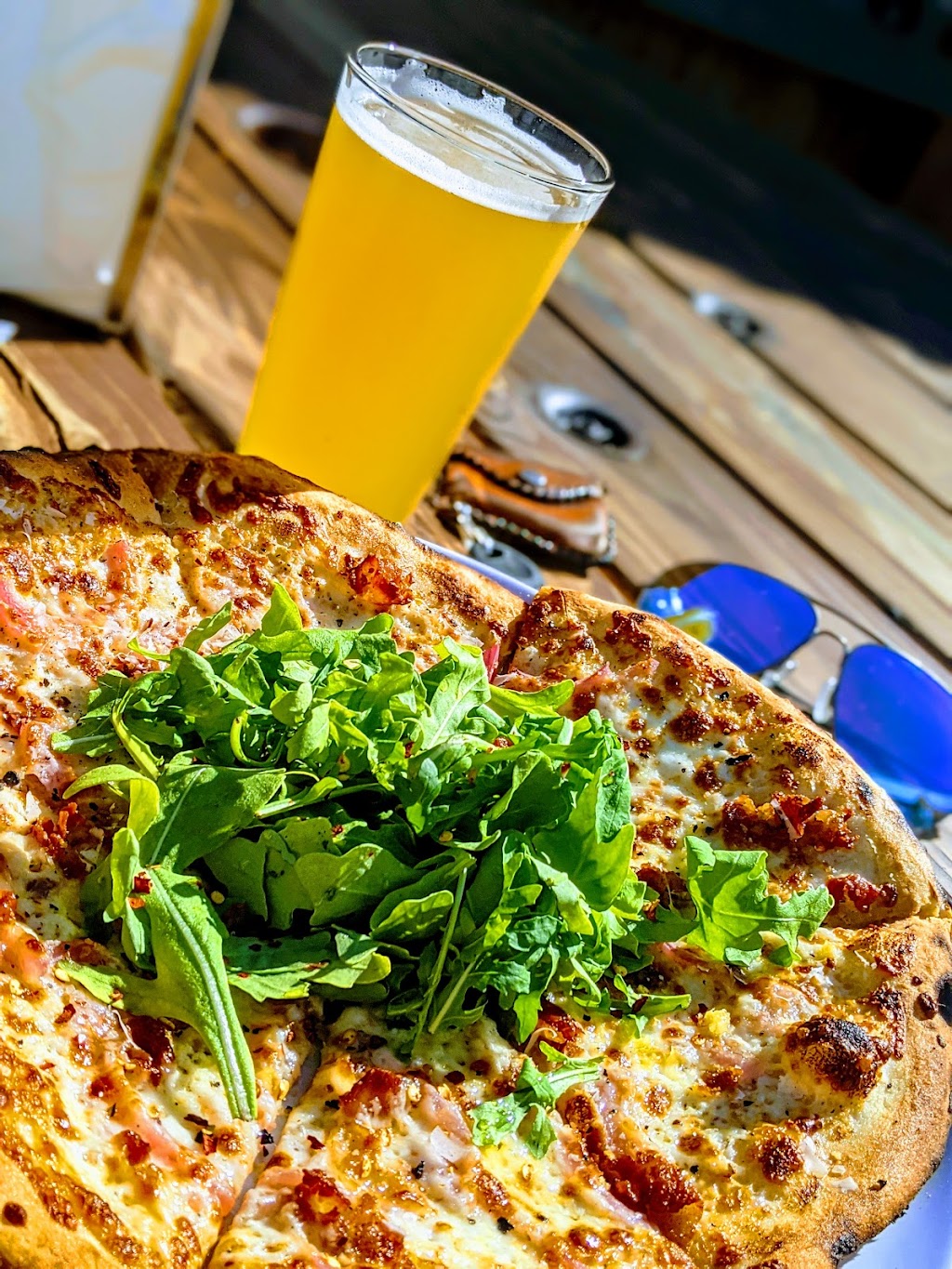 Pizza Bros | restaurant | 2545 Progress St, Vista, CA 92081, USA | 7602950217 OR +1 760-295-0217