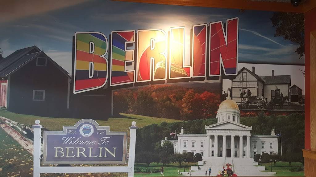 Applebees Grill + Bar | restaurant | 213 Paine Turnpike N, Berlin, VT 05602, USA | 8022292223 OR +1 802-229-2223