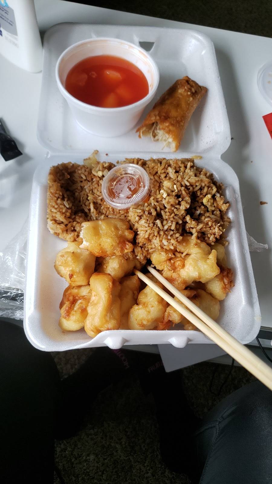 Chinatown Express | restaurant | 28877 Telegraph Rd, Southfield, MI 48034, USA | 2482131338 OR +1 248-213-1338