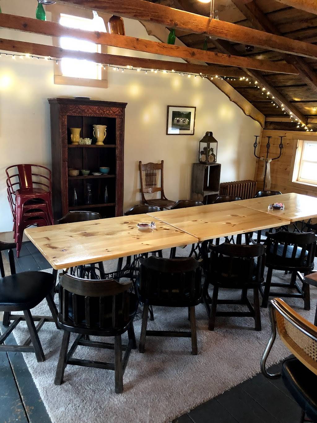 Cottage 81 | cafe | 1008 NY-81, Climax, NY 12042, USA | 5189660095 OR +1 518-966-0095
