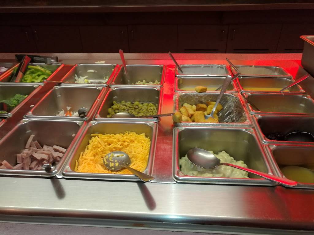 Happy Garden | restaurant | 991 N Anderson Rd, Rock Hill, SC 29730, USA | 8033663997 OR +1 803-366-3997