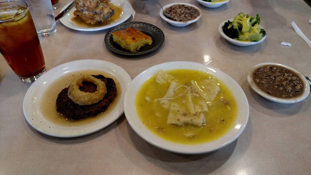 K&W Cafeterias | restaurant | 1916 W Arlington Blvd, Greenville, NC 27834, USA | 2527567577 OR +1 252-756-7577