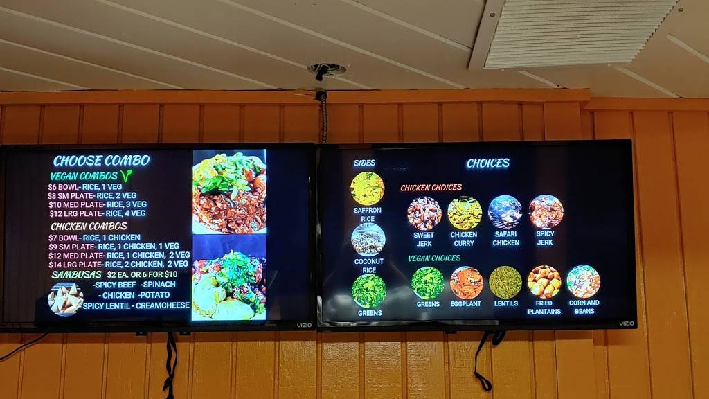 FLAVORS EXPRESS SDSU | restaurant | 5157 College Ave unit c, San Diego, CA 92115, USA | 6193268717 OR +1 619-326-8717