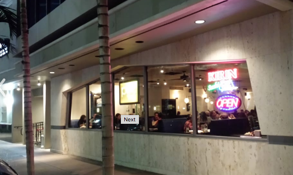 POC American Fusion Buffet & Sushi | restaurant | 2121 Ponce de Leon Blvd, Coral Gables, FL 33134, USA | 3055290882 OR +1 305-529-0882