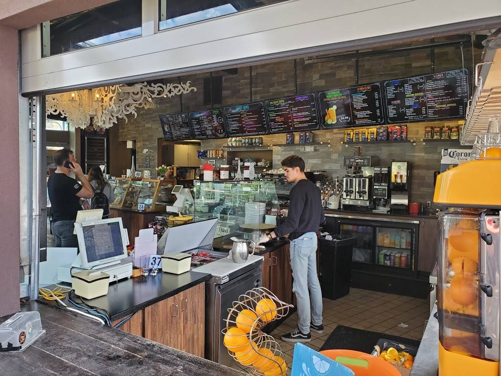 iCafe Dé Paris | bakery | 8465 International Dr, Orlando, FL 32819, USA | 4072033000 OR +1 407-203-3000