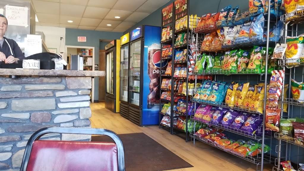 Dixons Hoagie Hut | restaurant | 188 E Tioga St, Tunkhannock, PA 18657, USA | 5708364976 OR +1 570-836-4976