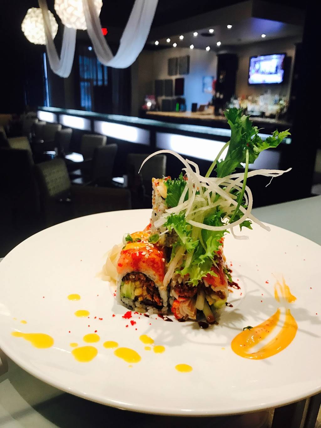 Made In Asia | restaurant | 7302 Hancock Village Dr, Chesterfield, VA 23832, USA | 8047398160 OR +1 804-739-8160