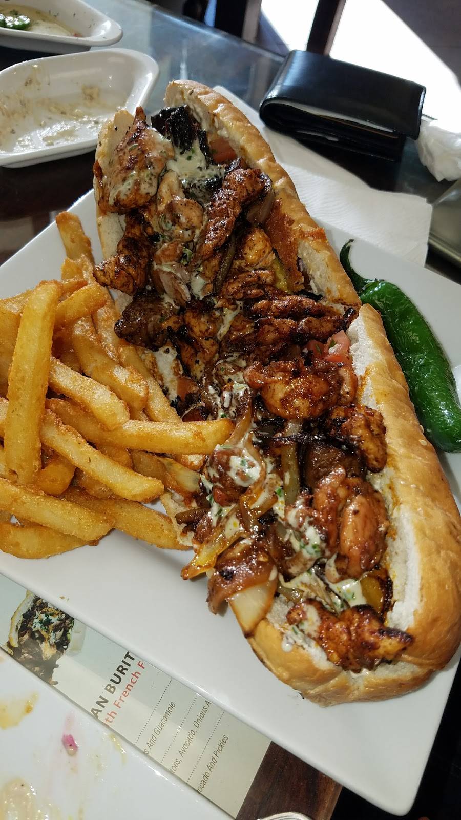 Pacific Kosher Grill | restaurant | 12453 Oxnard St, North Hollywood, CA 91606, USA | 8185067145 OR +1 818-506-7145