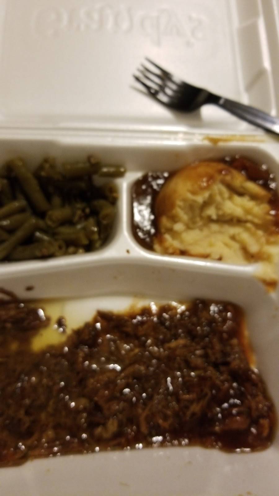 Grandys | restaurant | 12011 Elam Rd, Balch Springs, TX 75180, USA | 9725573622 OR +1 972-557-3622