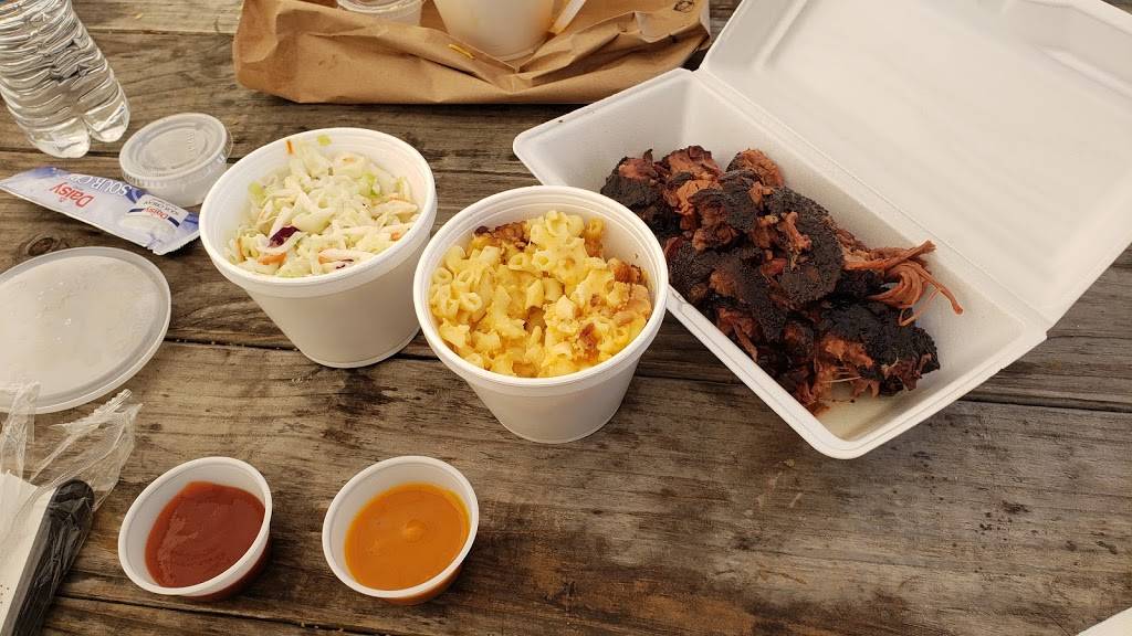 R.N.J Smoked Meats. | restaurant | Belfair, WA 98528, USA | 3606029806 OR +1 360-602-9806