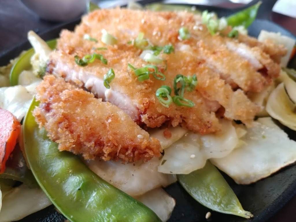 KOHARU Japanese Restaurant | restaurant | 50 Dr Kay Dr #5, Schomberg, ON L0G 1T0, Canada | 9055902888 OR +1 905-590-2888